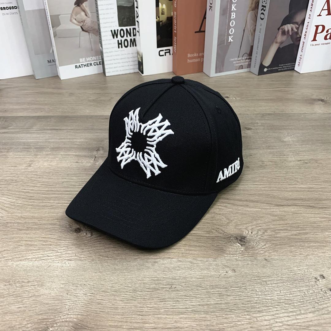 Amiri Cap - FashionPlug