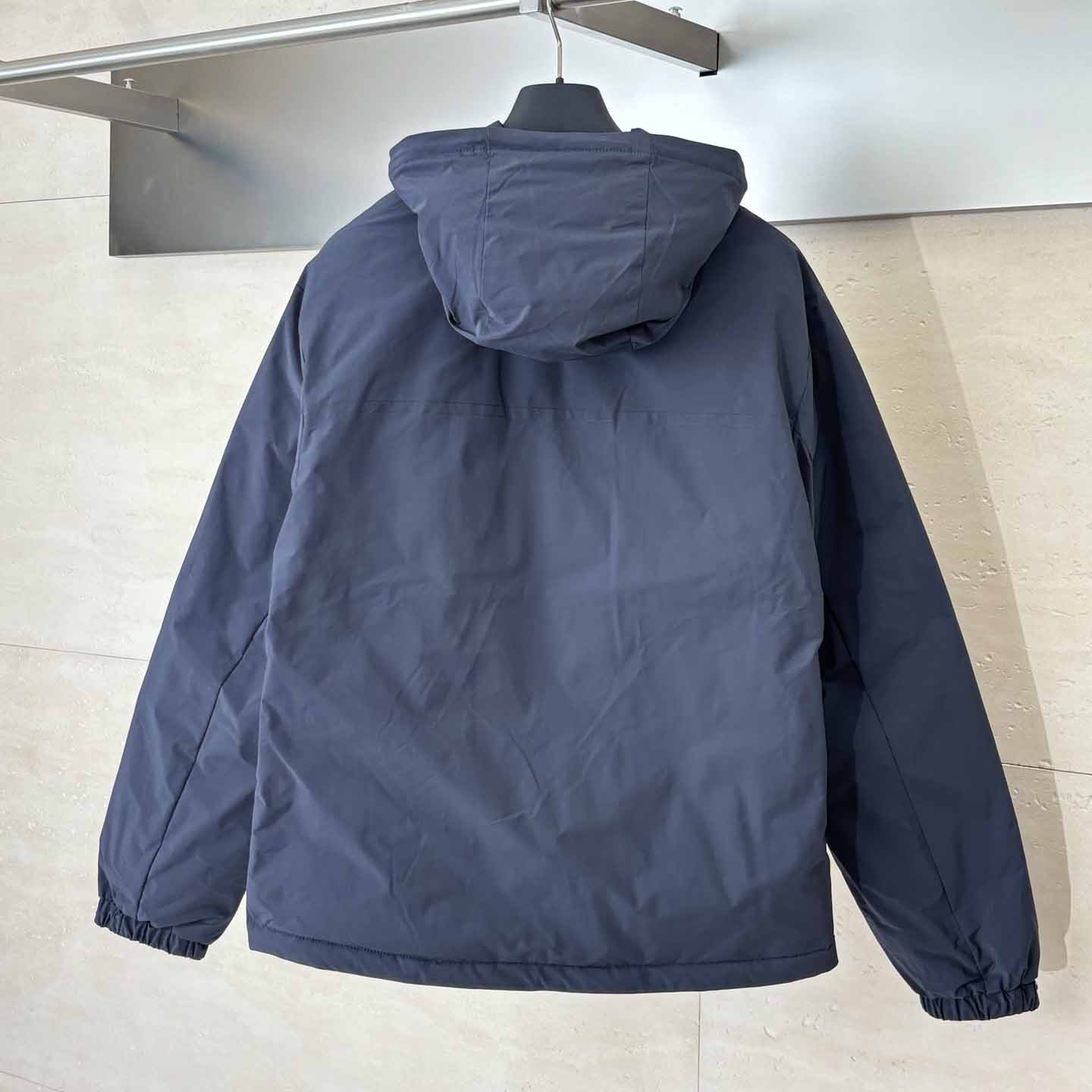 Moncler Pocket Hooded Jacket - FashionPlug