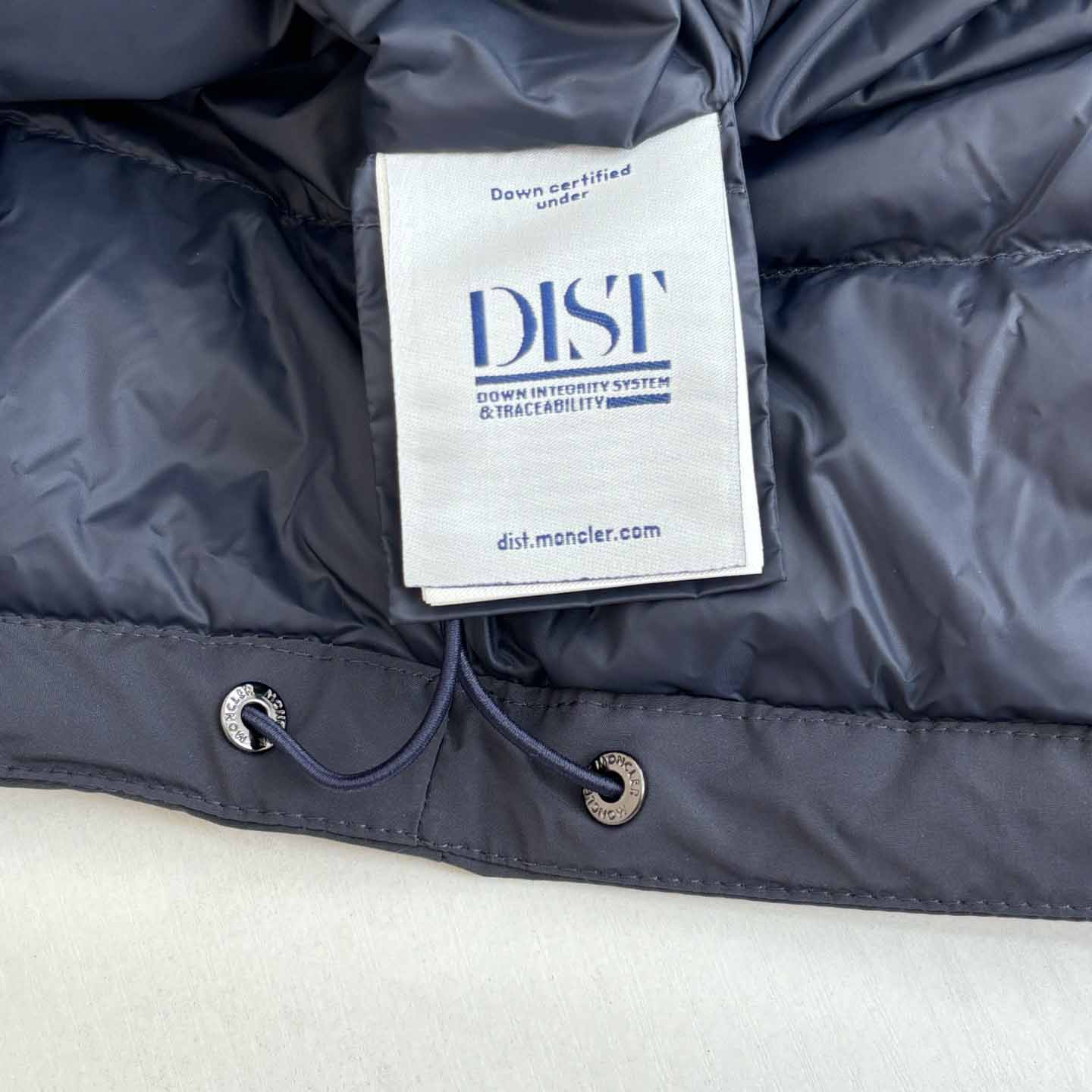 Moncler Pocket Hooded Jacket - FashionPlug