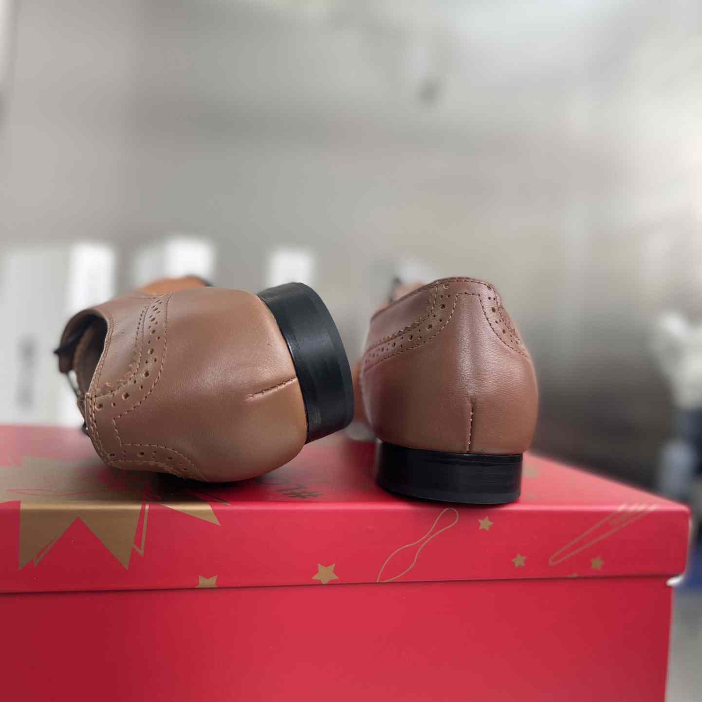 Christian Louboutin Greggo - Oxfords - FashionPlug