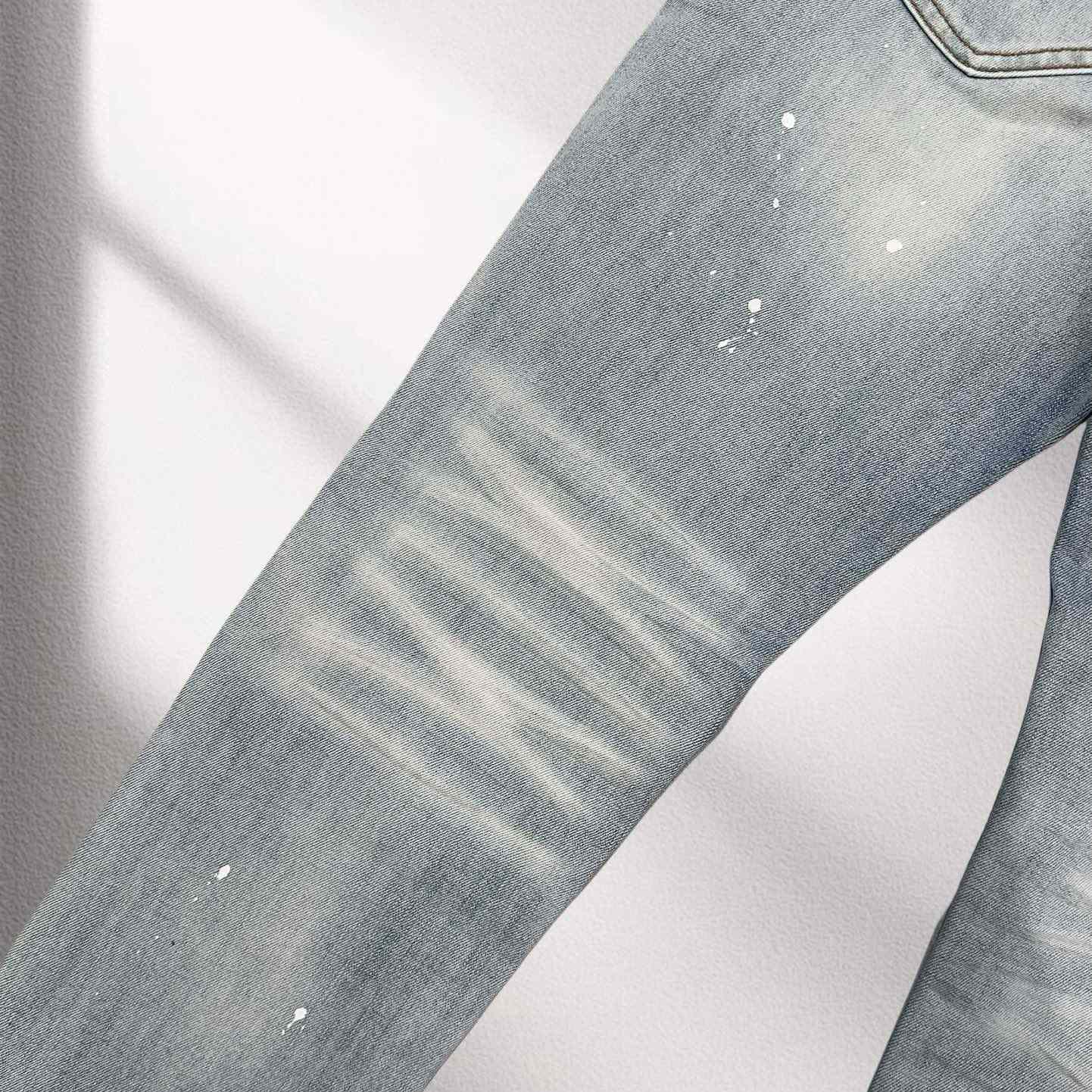 Amiri Jeans   8332 - FashionPlug