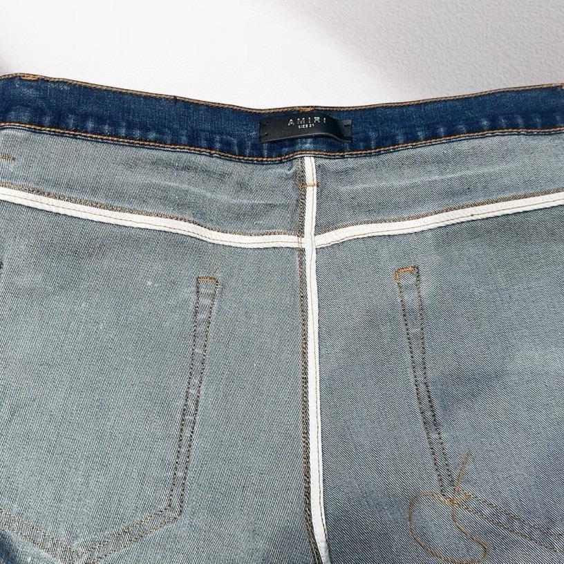 Amiri Jeans   8332 - FashionPlug