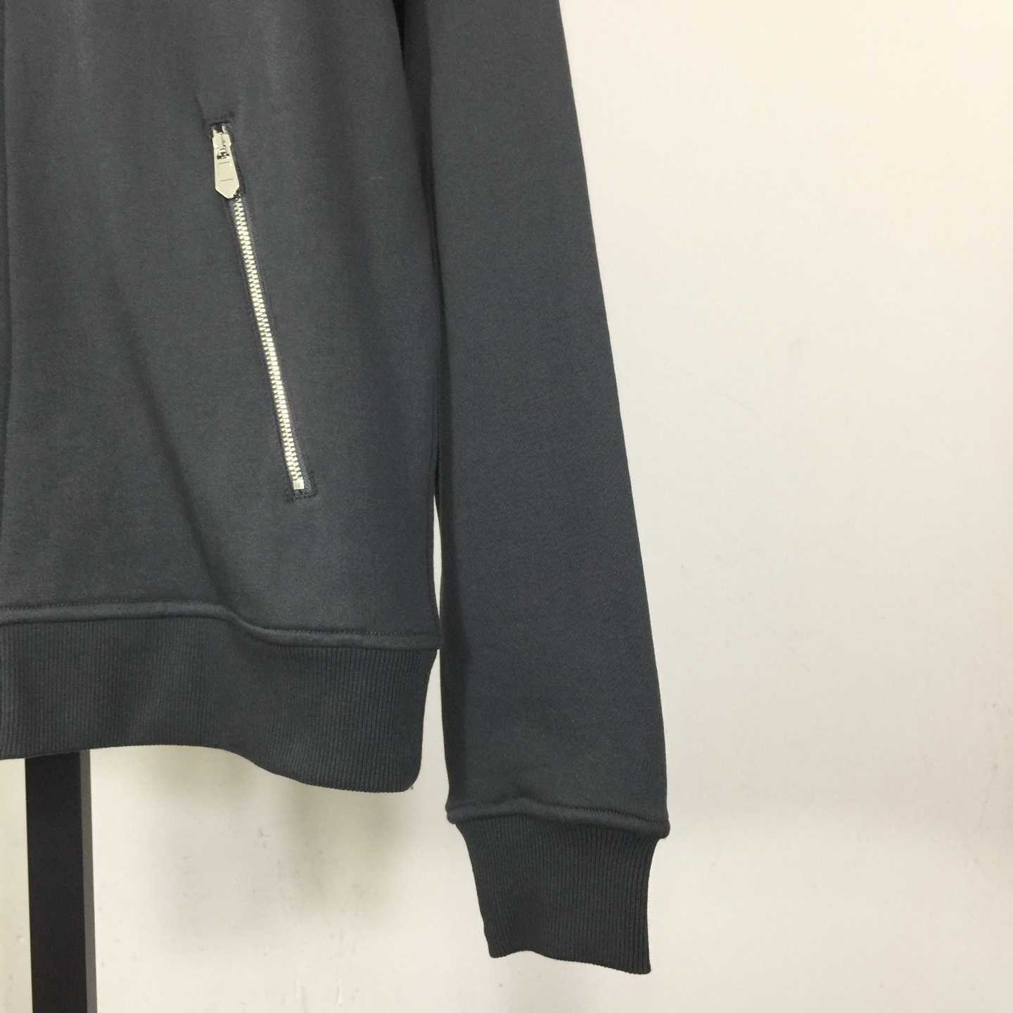 Hermes C.D.S. Varsity Jacket  - FashionPlug