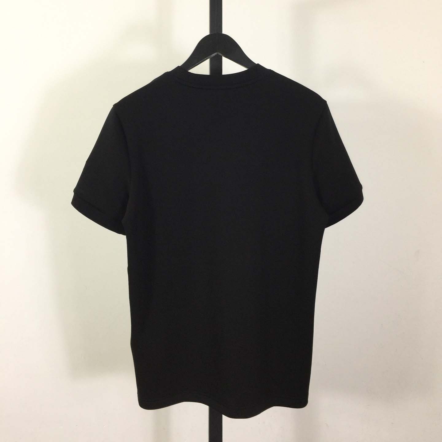 Moncler Cotton Tee - FashionPlug