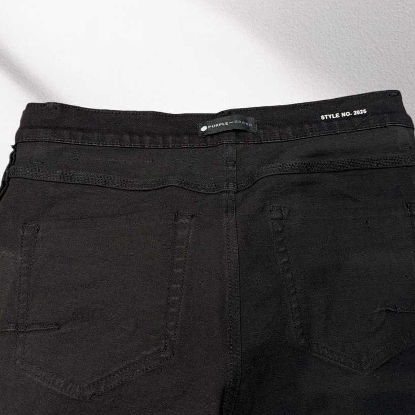 Purple-Brand Jeans   8336 - FashionPlug