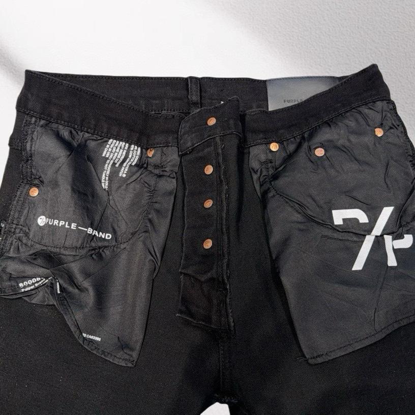 Purple-Brand Jeans   8336 - FashionPlug