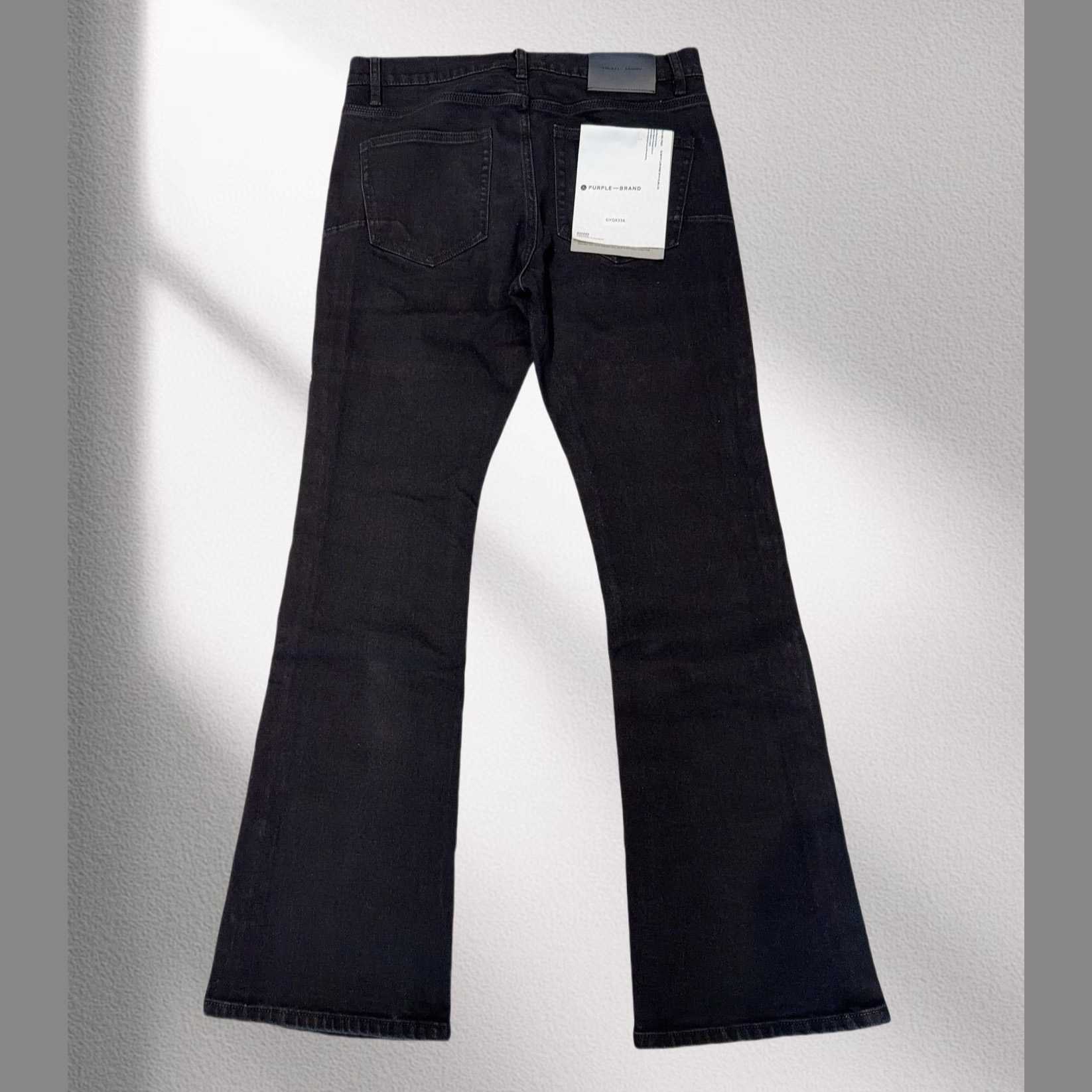 Purple-Brand Jeans   8336 - FashionPlug