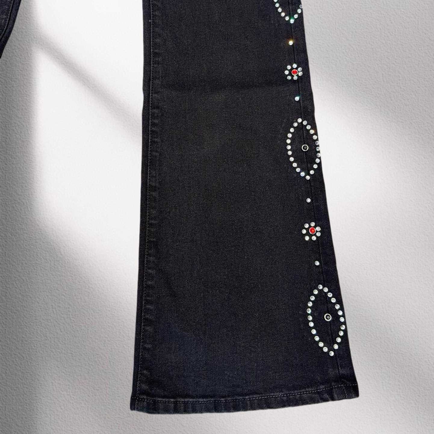 Purple-Brand Jeans   8336 - FashionPlug