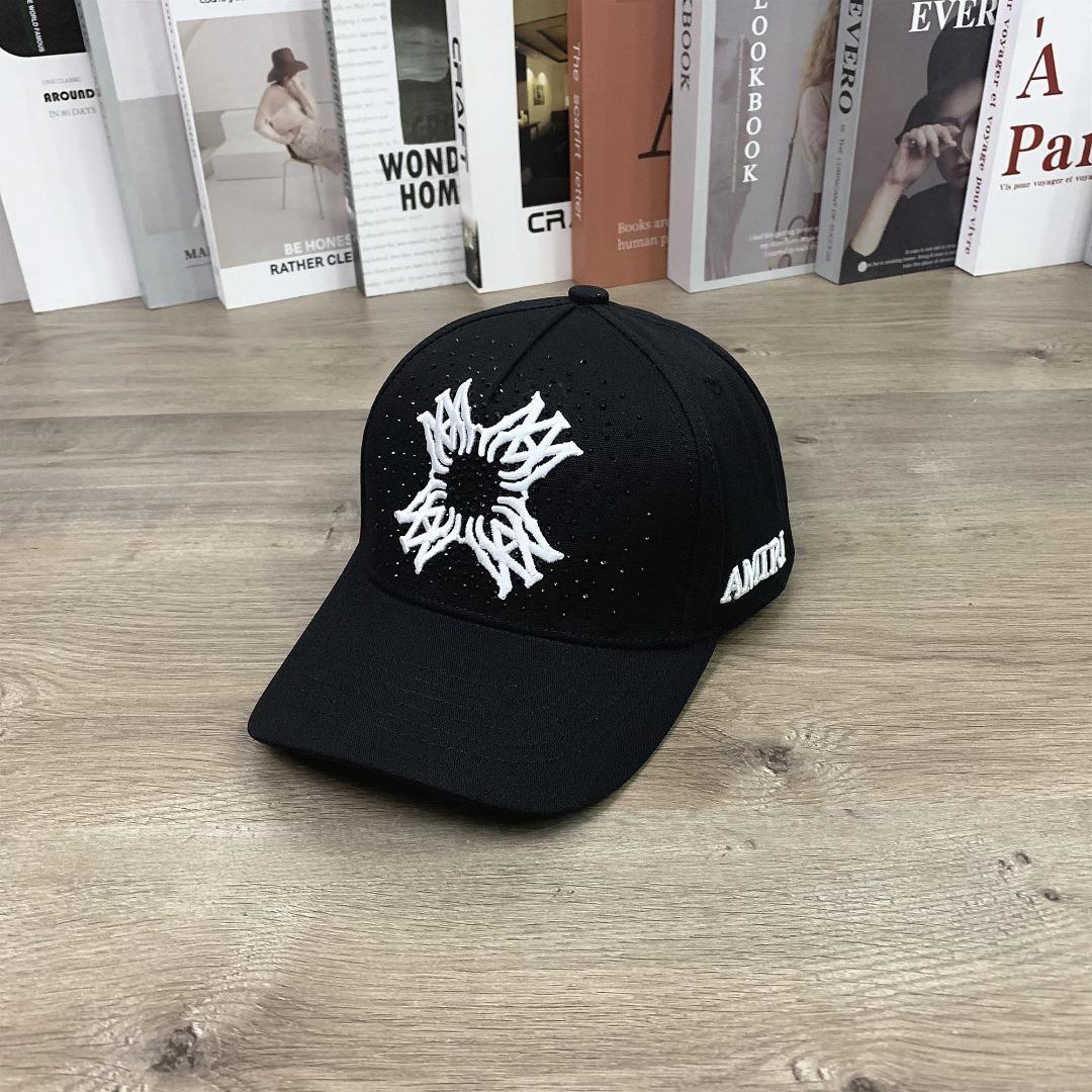 Amiri Cap - FashionPlug