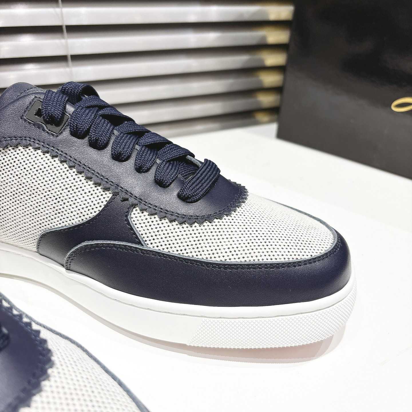 Christian Louboutin Tutti Rui Sneakers  - FashionPlug