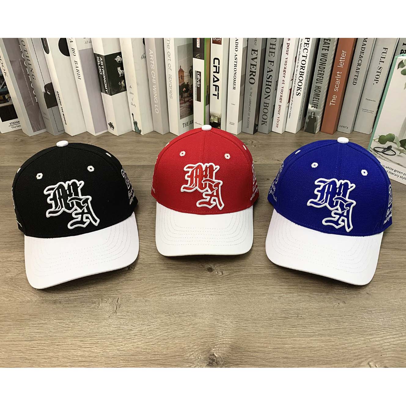 Amiri Cap - FashionPlug
