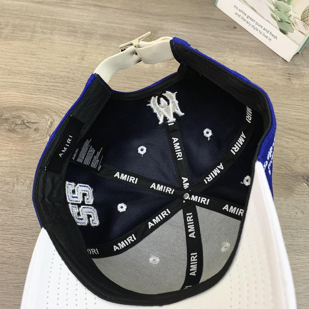 Amiri Cap - FashionPlug