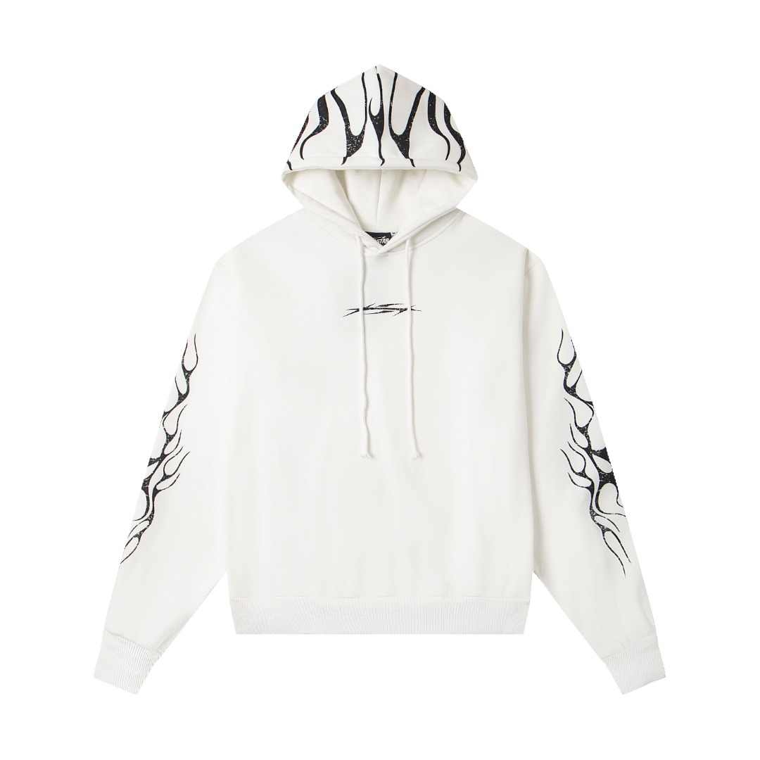 Hellstar Hoodie - FashionPlug