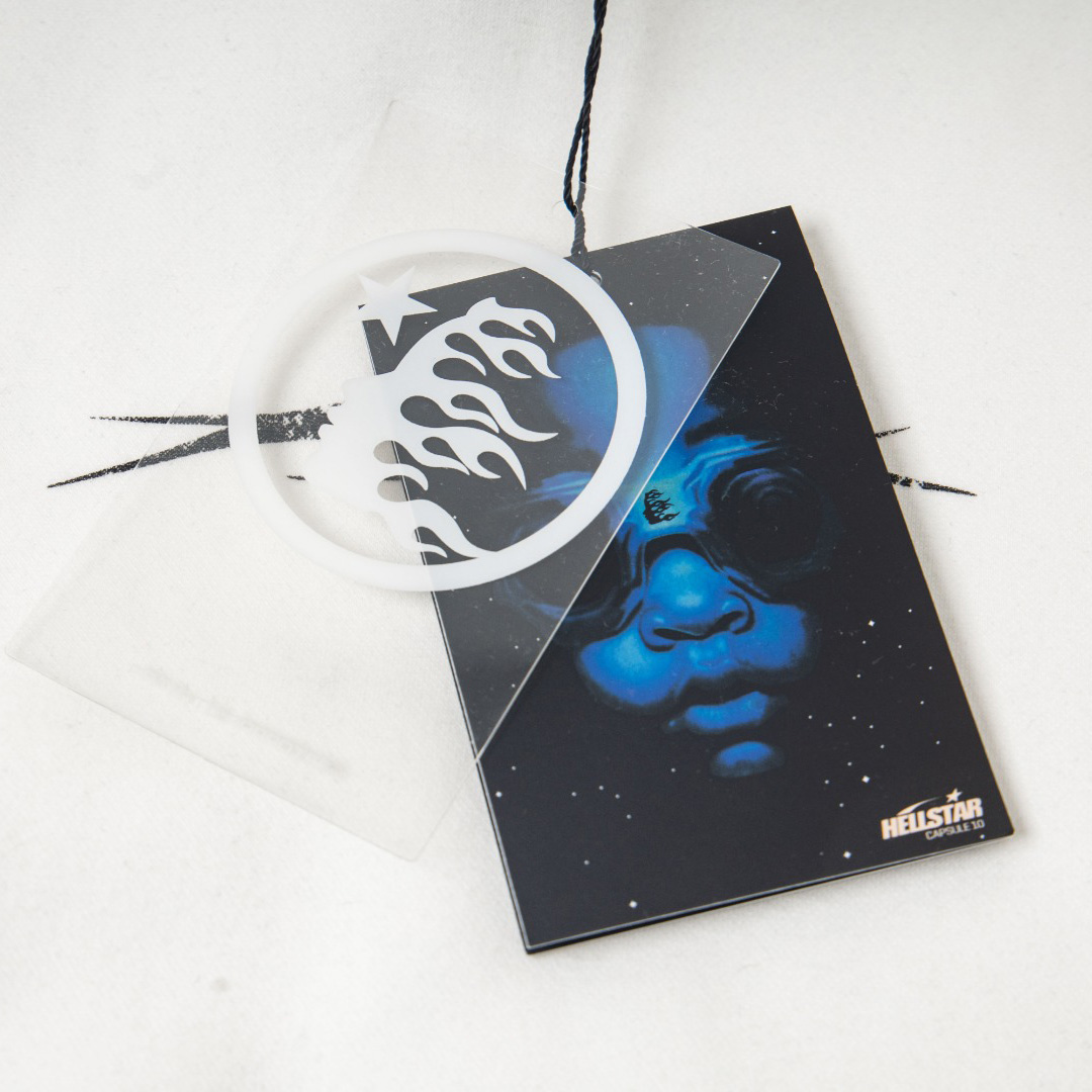 Hellstar Hoodie - FashionPlug