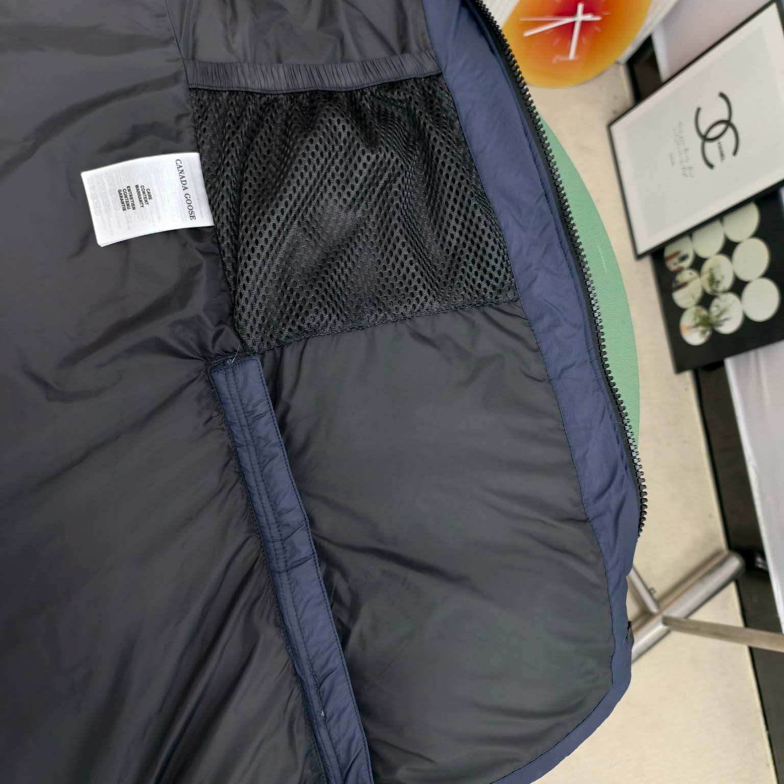 Moncler Lawrence Long Puffer - FashionPlug