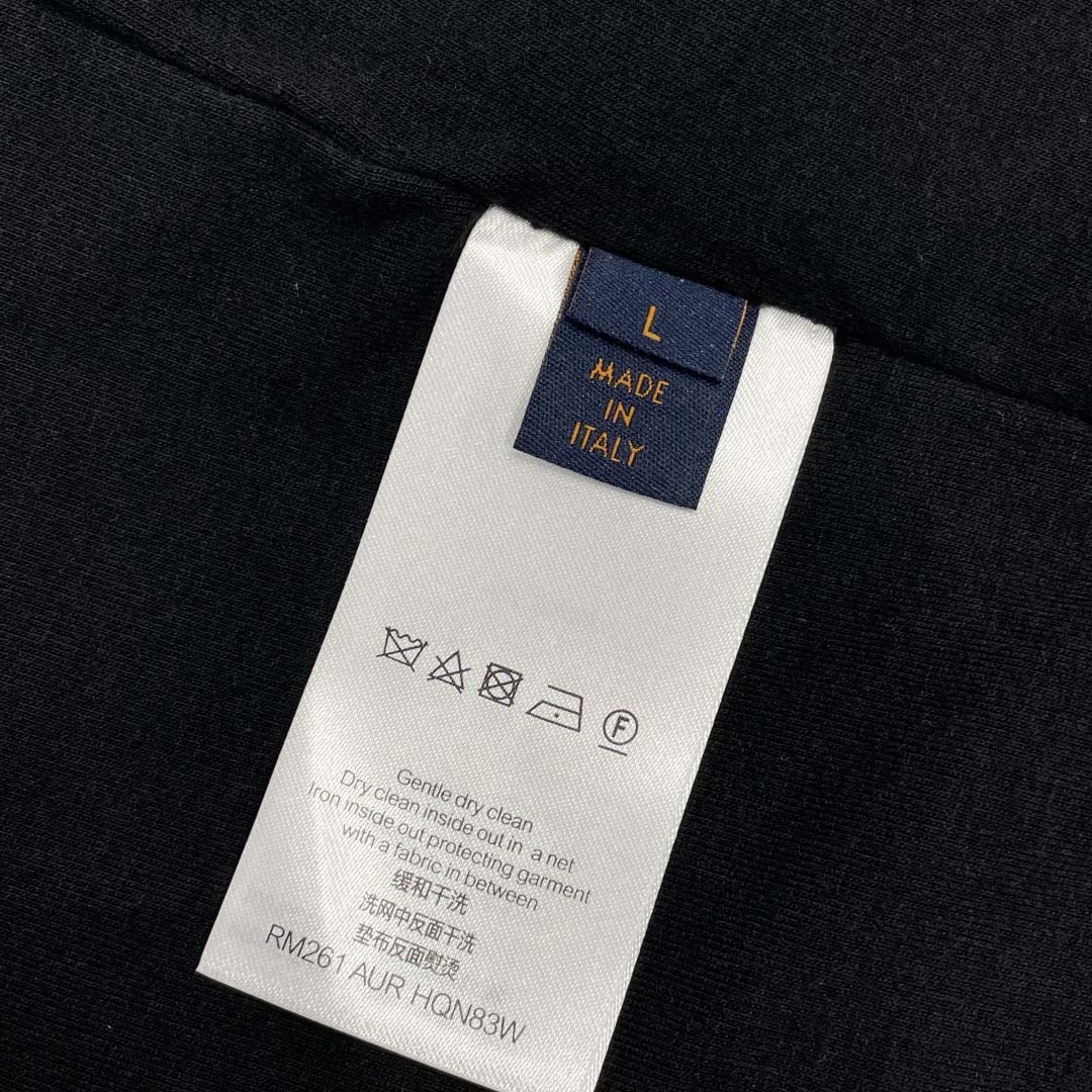 Louis Vuitton Running Track Top - FashionPlug