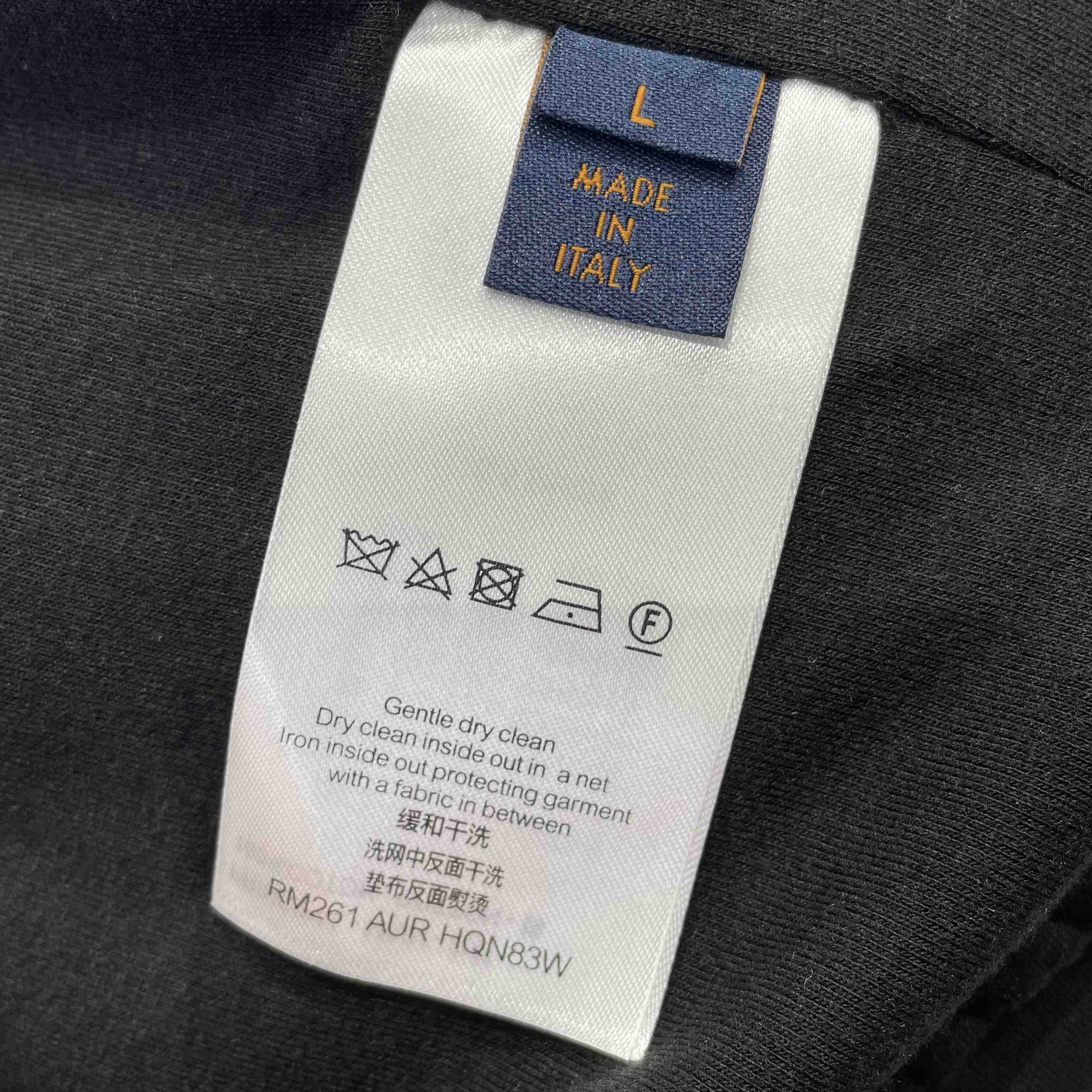 Louis Vuitton Running Track Top - FashionPlug