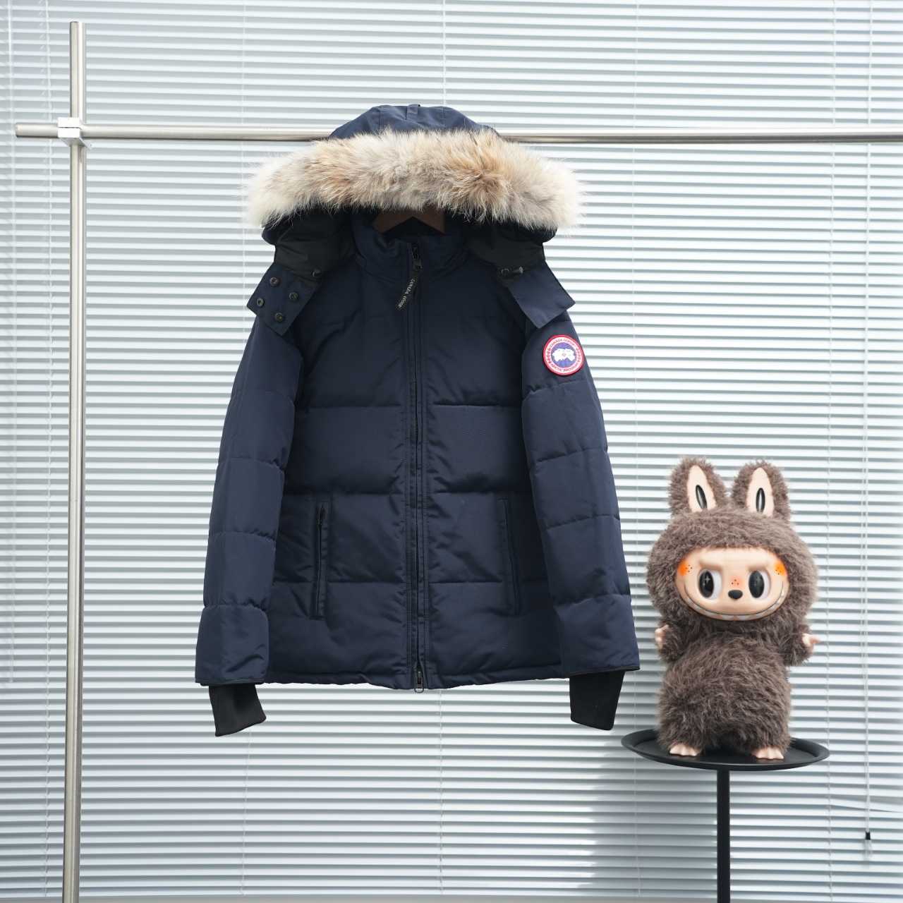 Canada Goose Chelsea Parka - FashionPlug