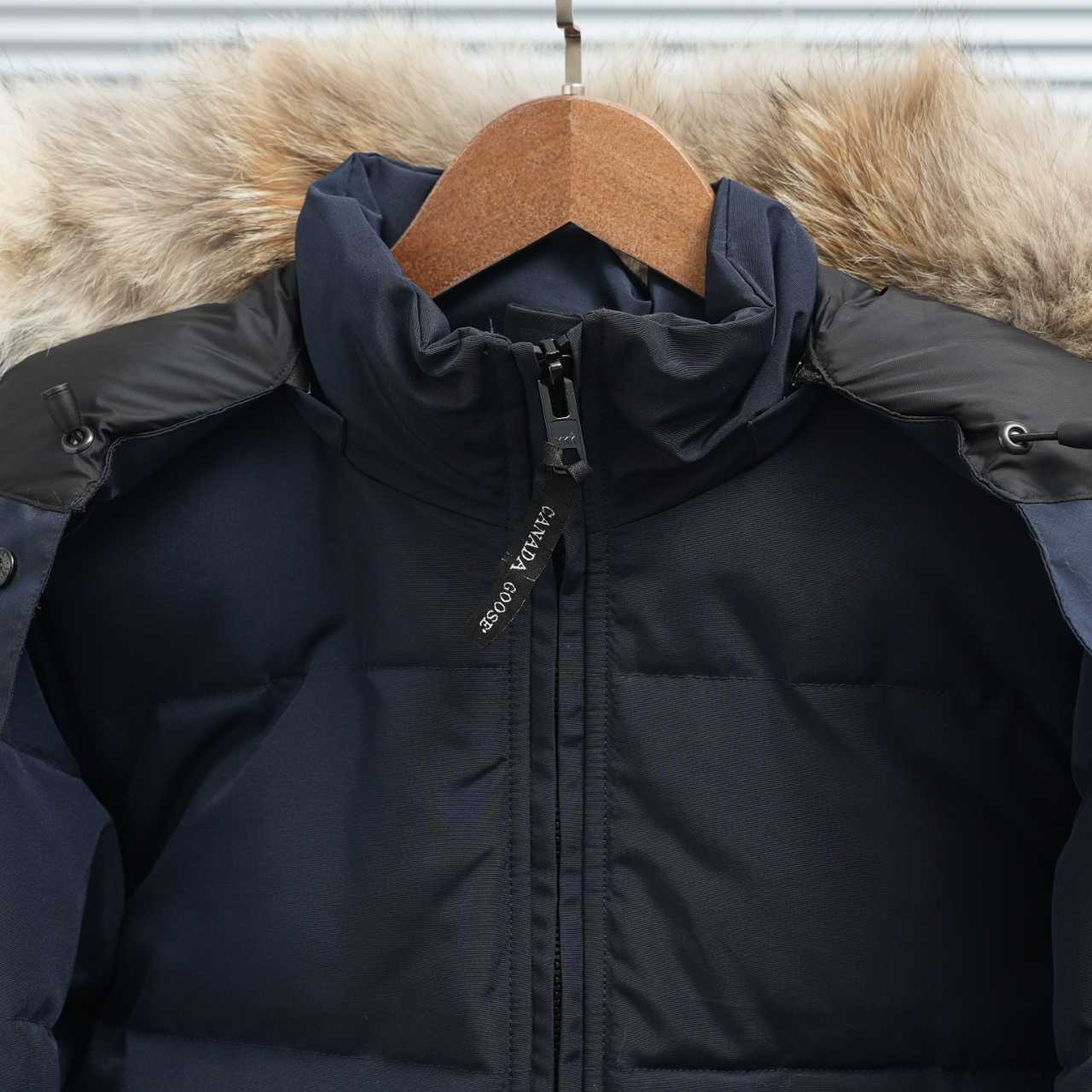 Canada Goose Chelsea Parka - FashionPlug