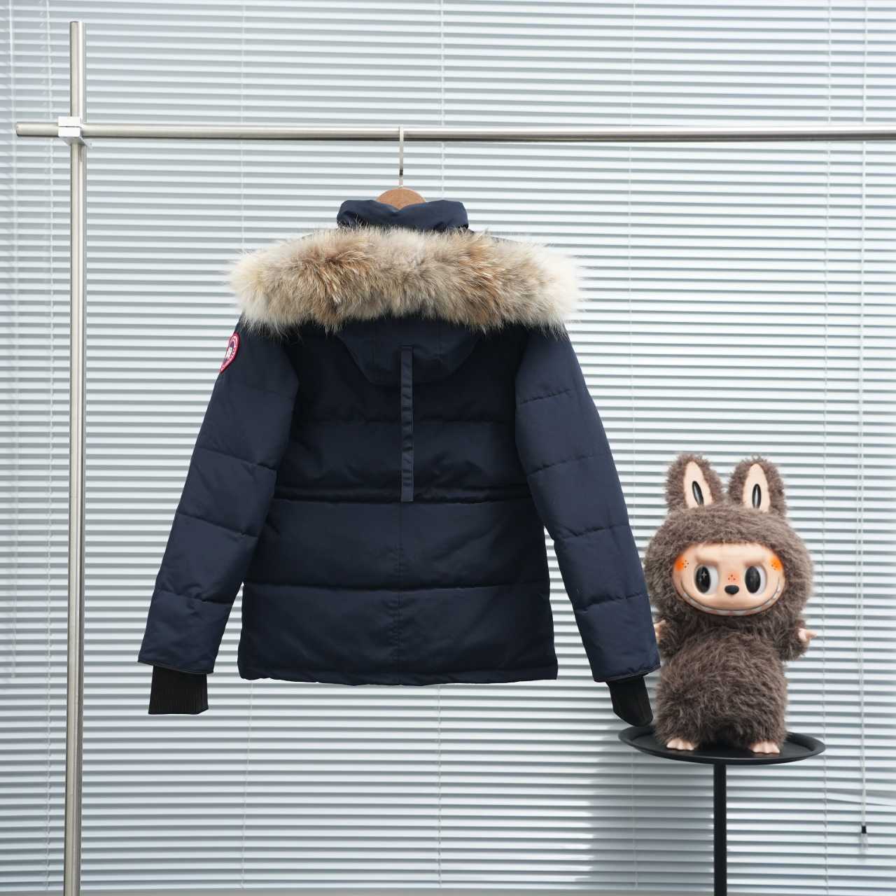 Canada Goose Chelsea Parka - FashionPlug