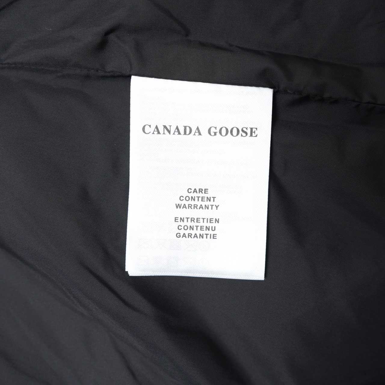 Canada Goose Chelsea Parka - FashionPlug