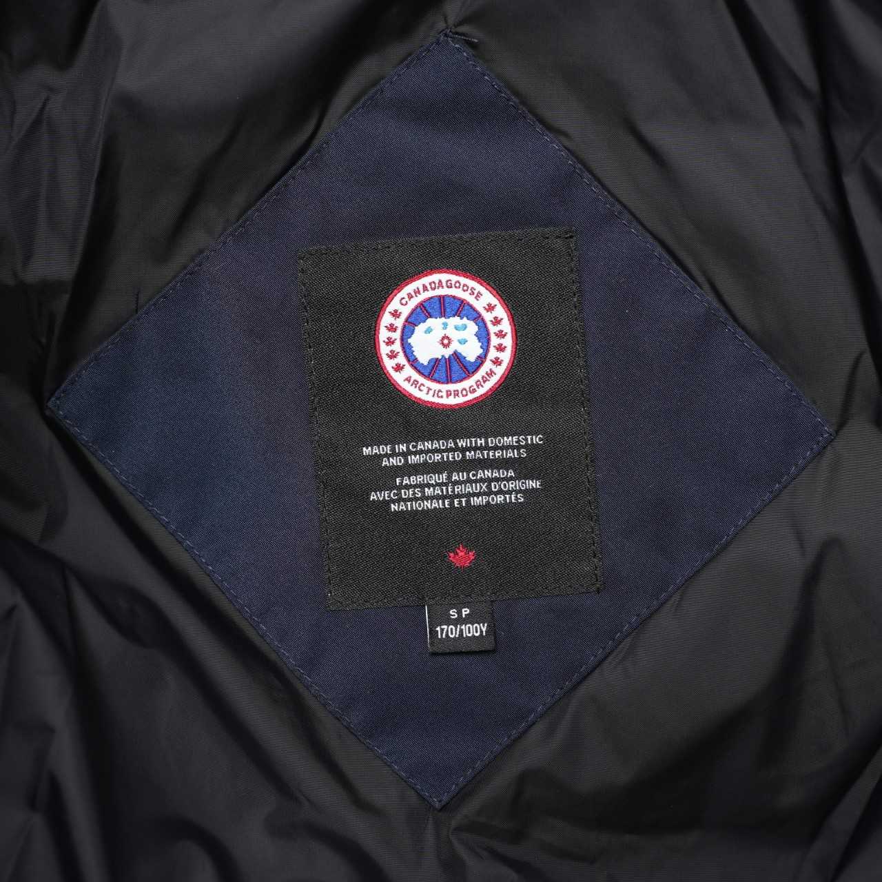 Canada Goose Chelsea Parka - FashionPlug