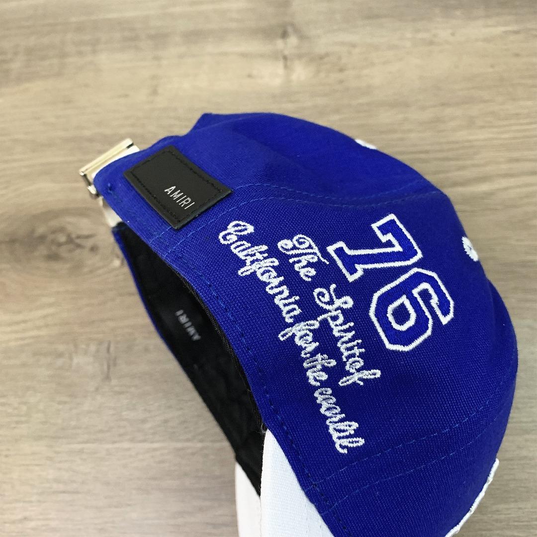 Amiri Cap - FashionPlug