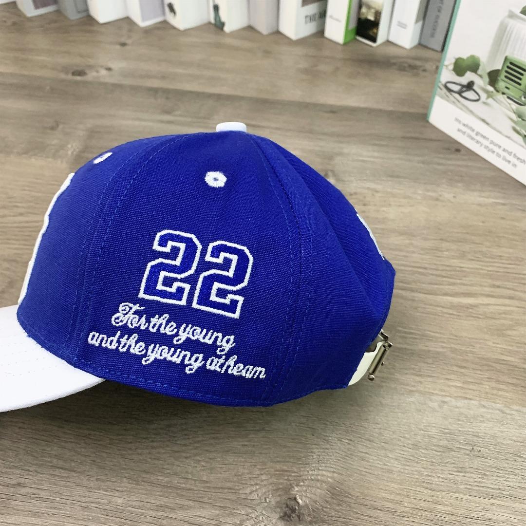 Amiri Cap - FashionPlug