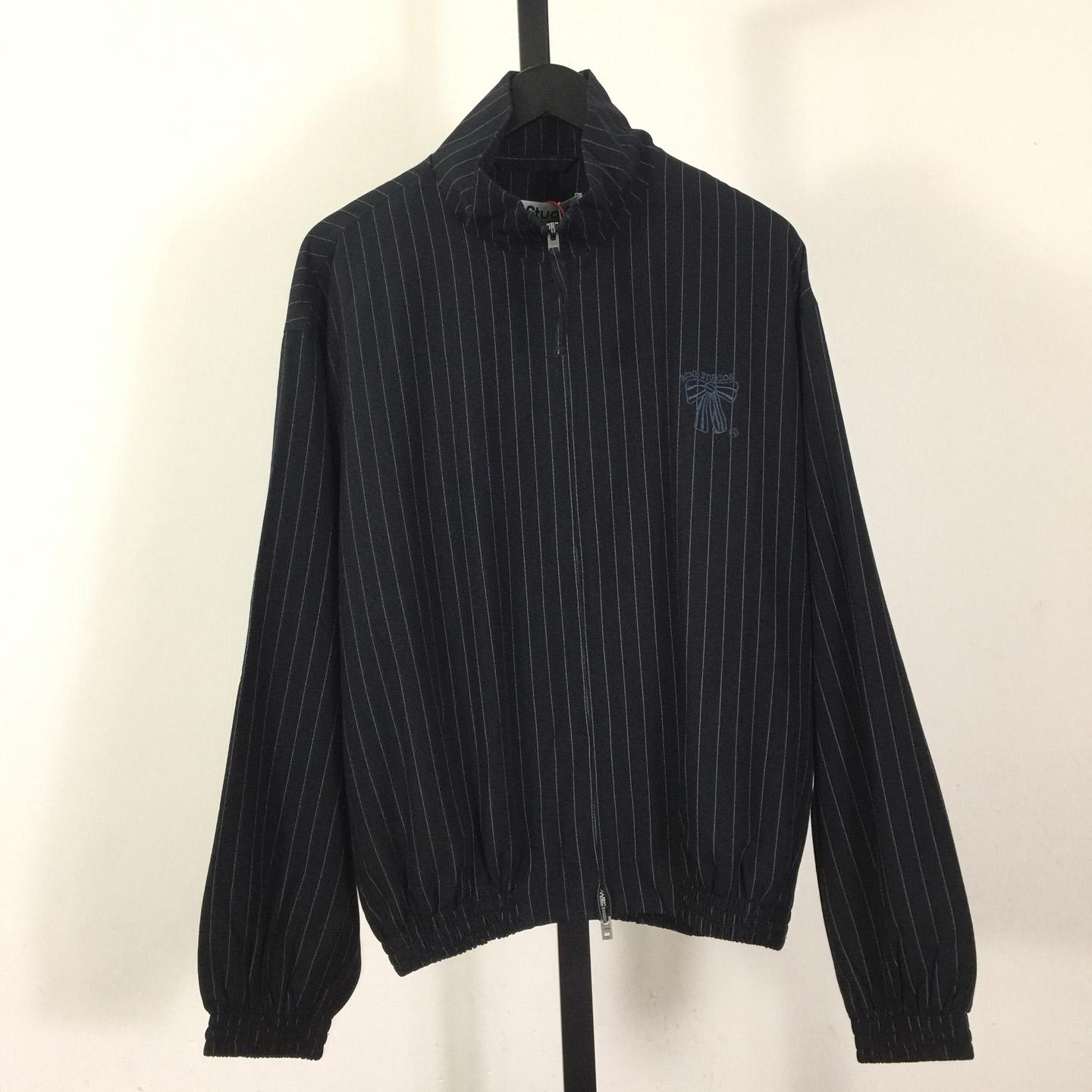 Acne Studios - Zipper jacket - FashionPlug