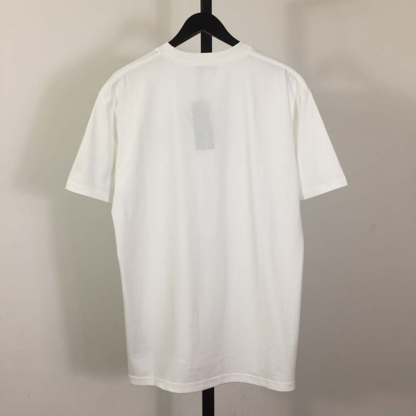 Dior T-Shirt, Relaxed Fit  - FashionPlug