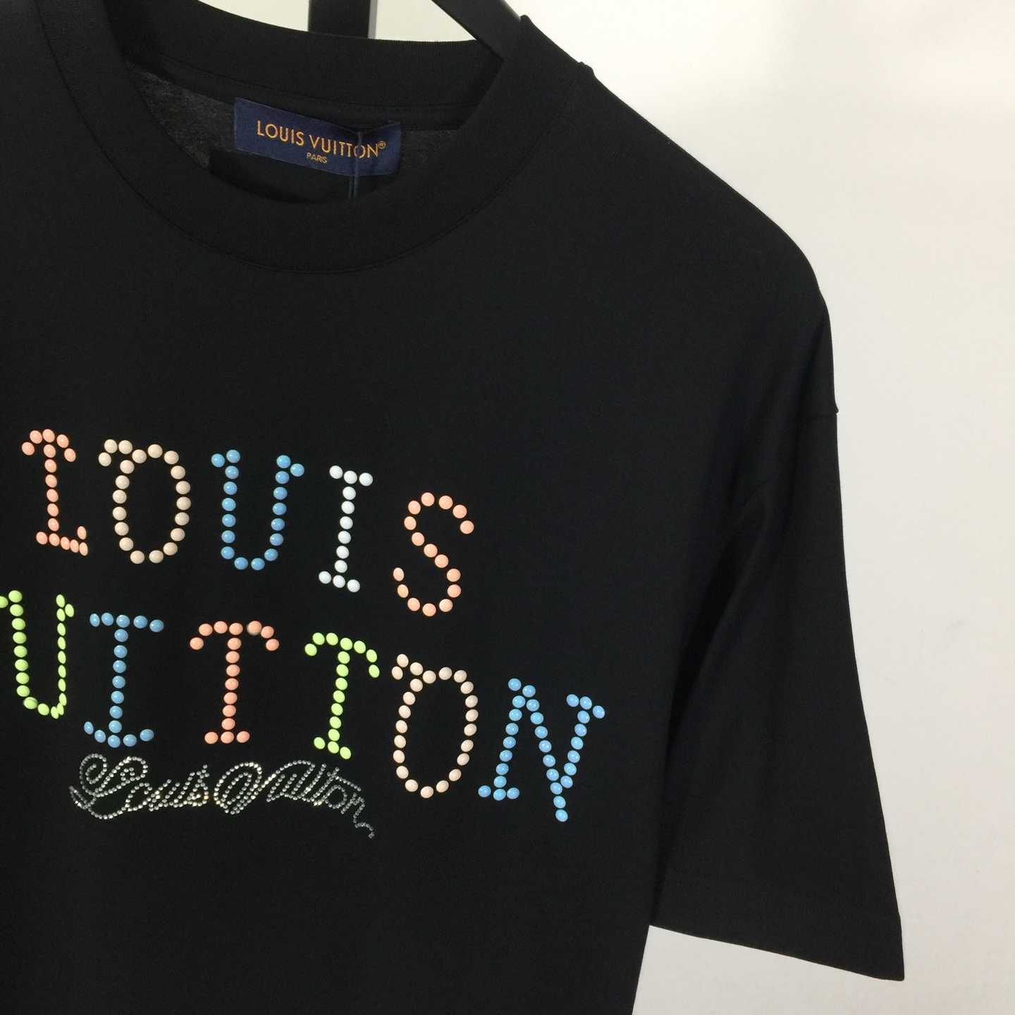 Louis Vuitton Cotton T-Shirt - FashionPlug