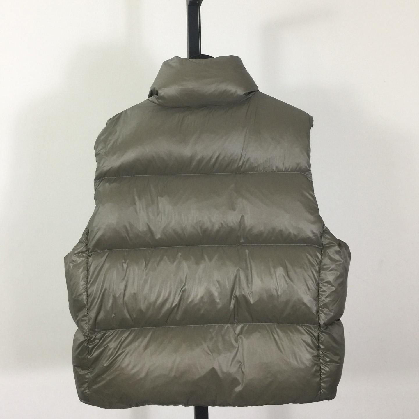 Canada Goose Cypress Puffer Vest Black Label - FashionPlug
