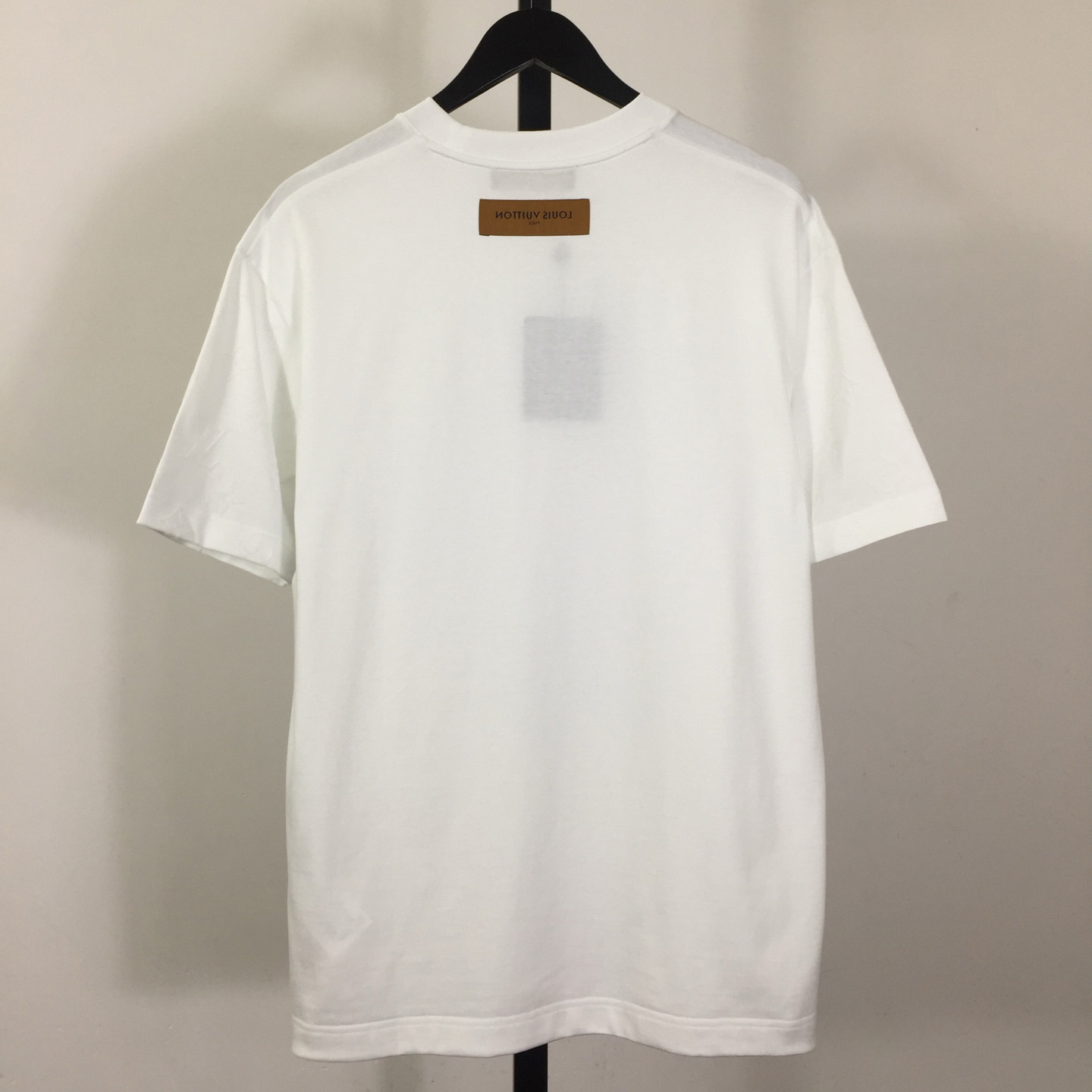 Louis Vuitton LV T-Shirt  - FashionPlug