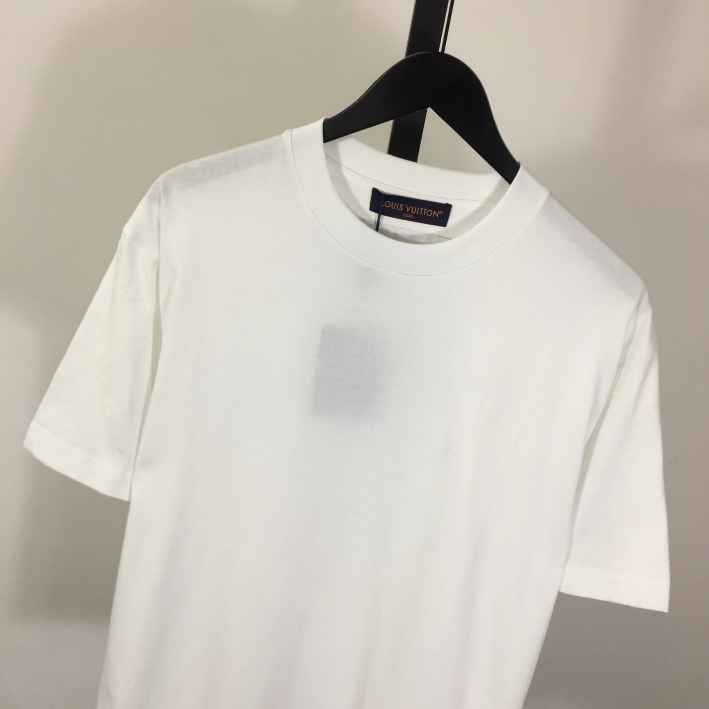 Louis Vuitton LV T-Shirt  - FashionPlug