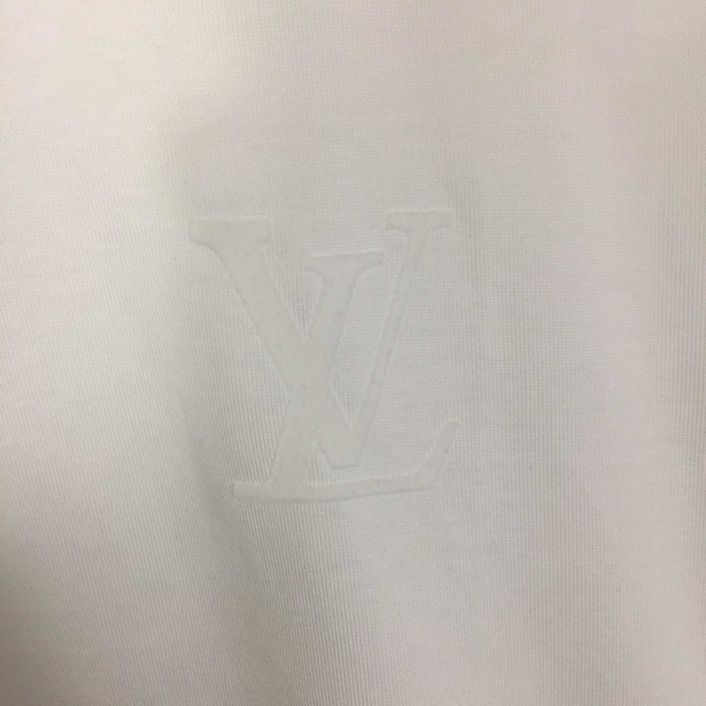 Louis Vuitton LV T-Shirt  - FashionPlug