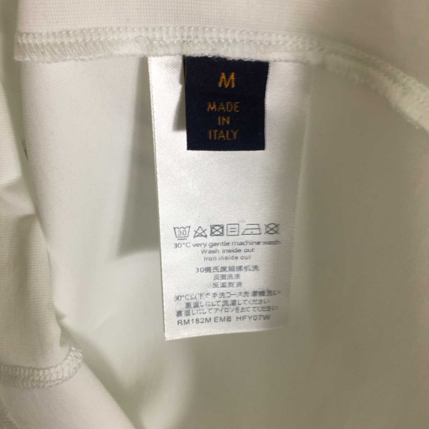 Louis Vuitton T-shirt Monogram - FashionPlug