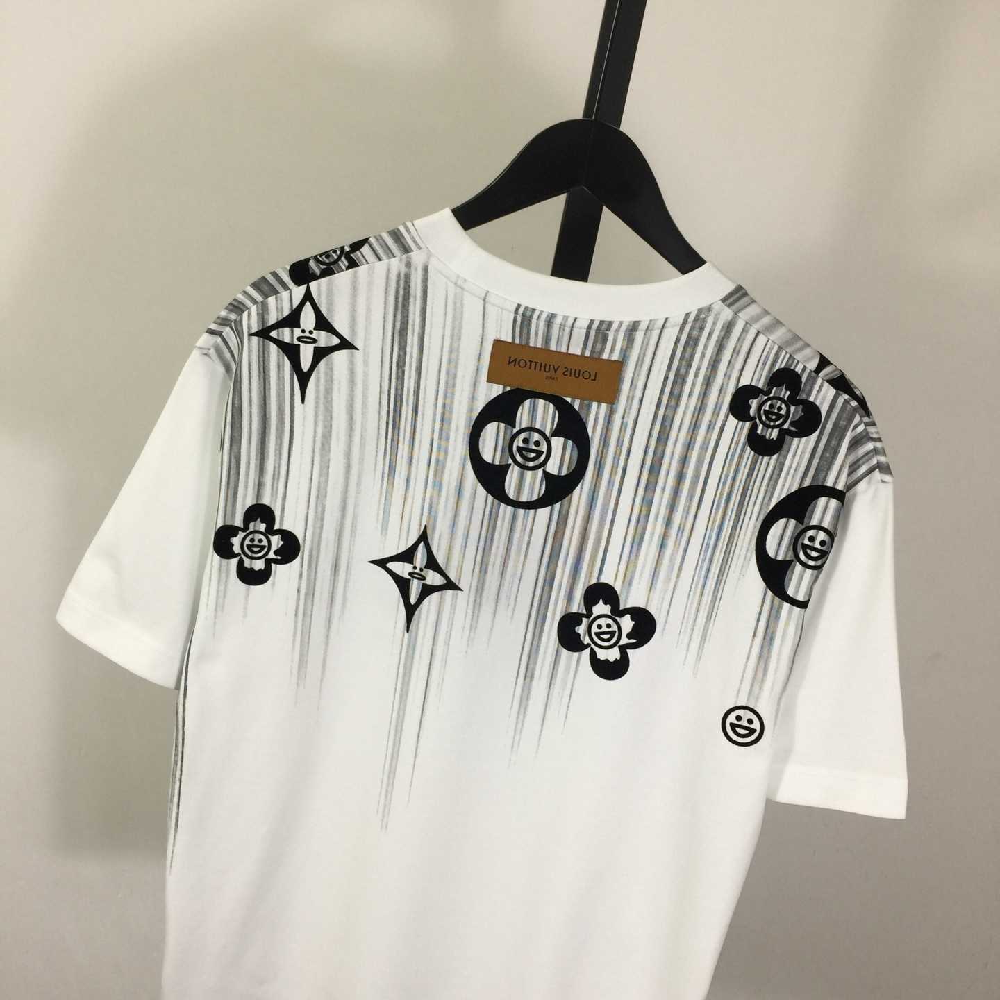 Louis Vuitton T-shirt Monogram - FashionPlug