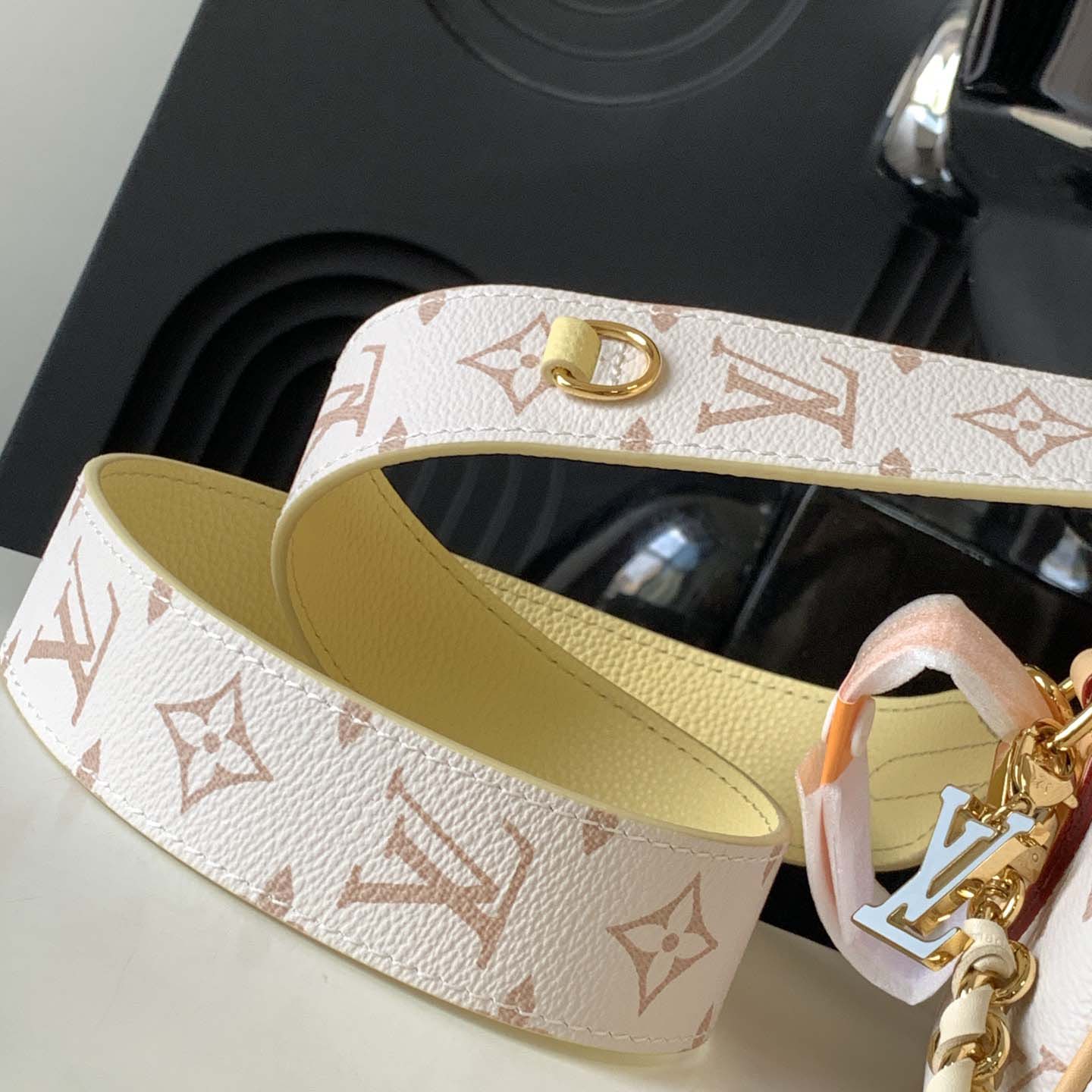 Louis Vuitton Speedy Bandoulière 20    M24474 - FashionPlug