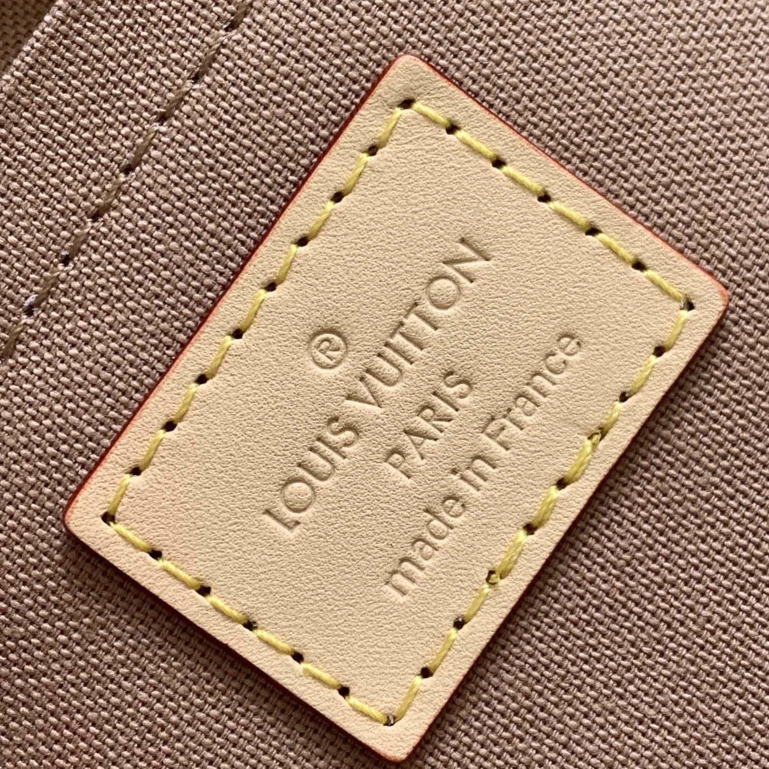 Louis Vuitton Speedy Bandoulière 20    M24474 - FashionPlug