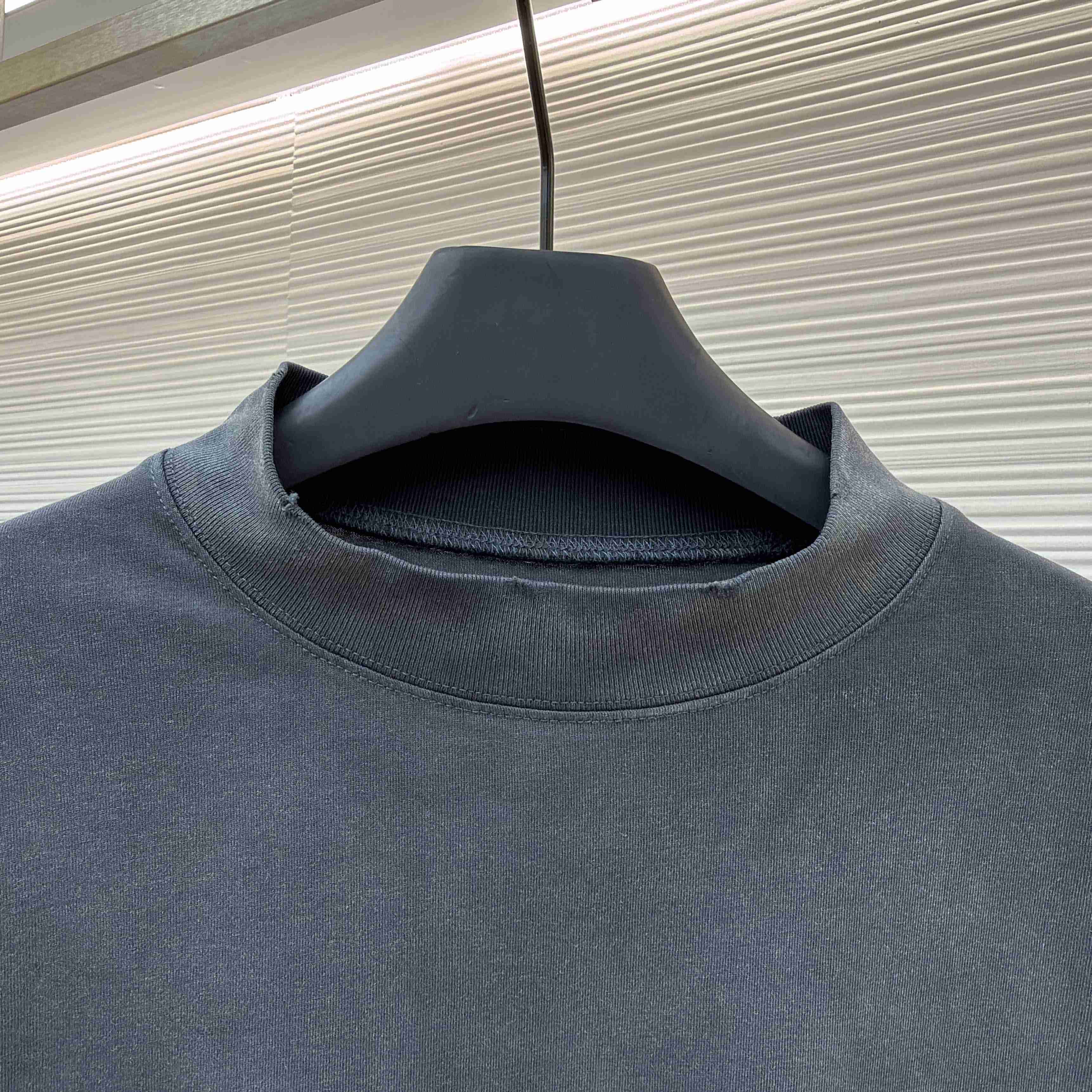 Maison Margiela Logo-print T-shirt - FashionPlug