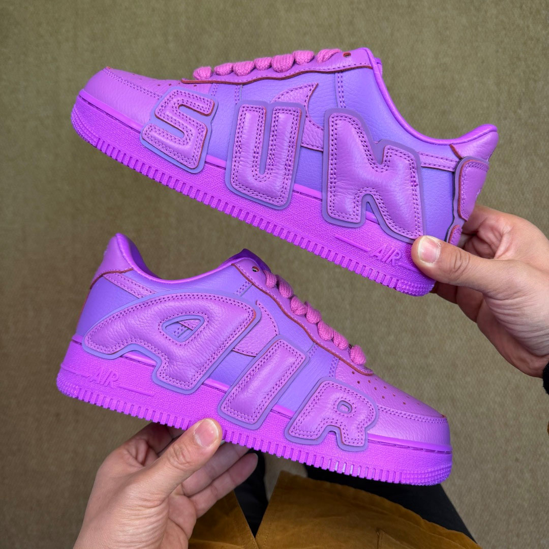 Nike Air Force 1 Low 