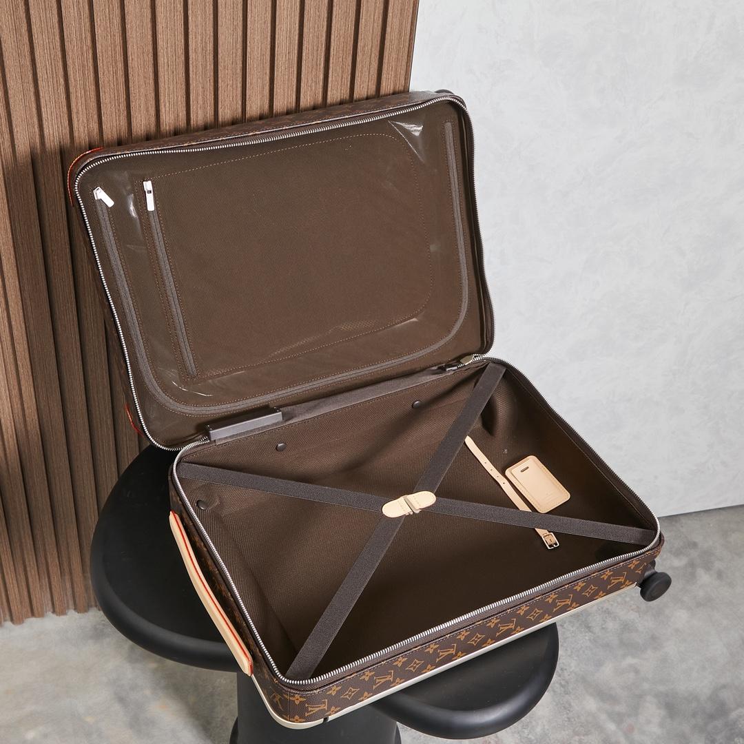 Louis Vuitton Horizon 55     M13767 - FashionPlug