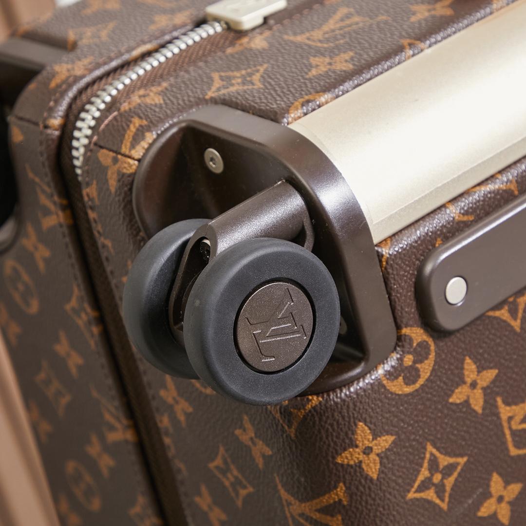 Louis Vuitton Horizon 55     M13767 - FashionPlug