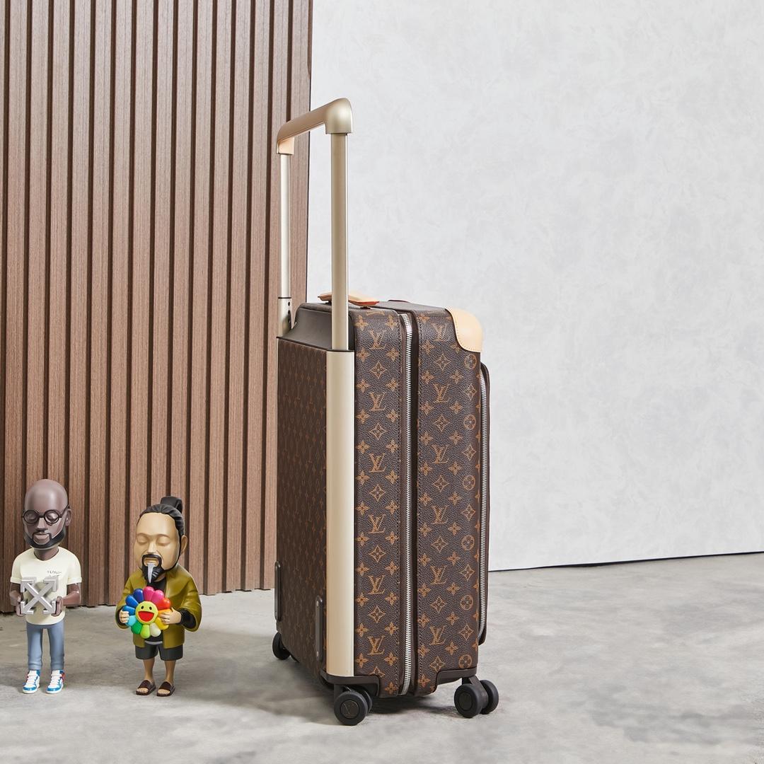 Louis Vuitton Horizon 55     M13767 - FashionPlug