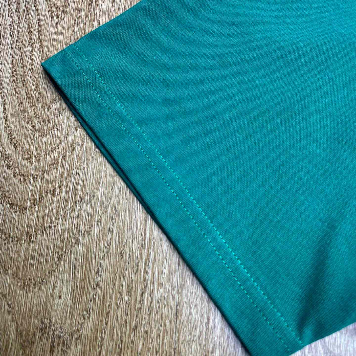 Casablanca Evergreen Diamond Logo Short Sleeve T‑Shirt C1112 - FashionPlug