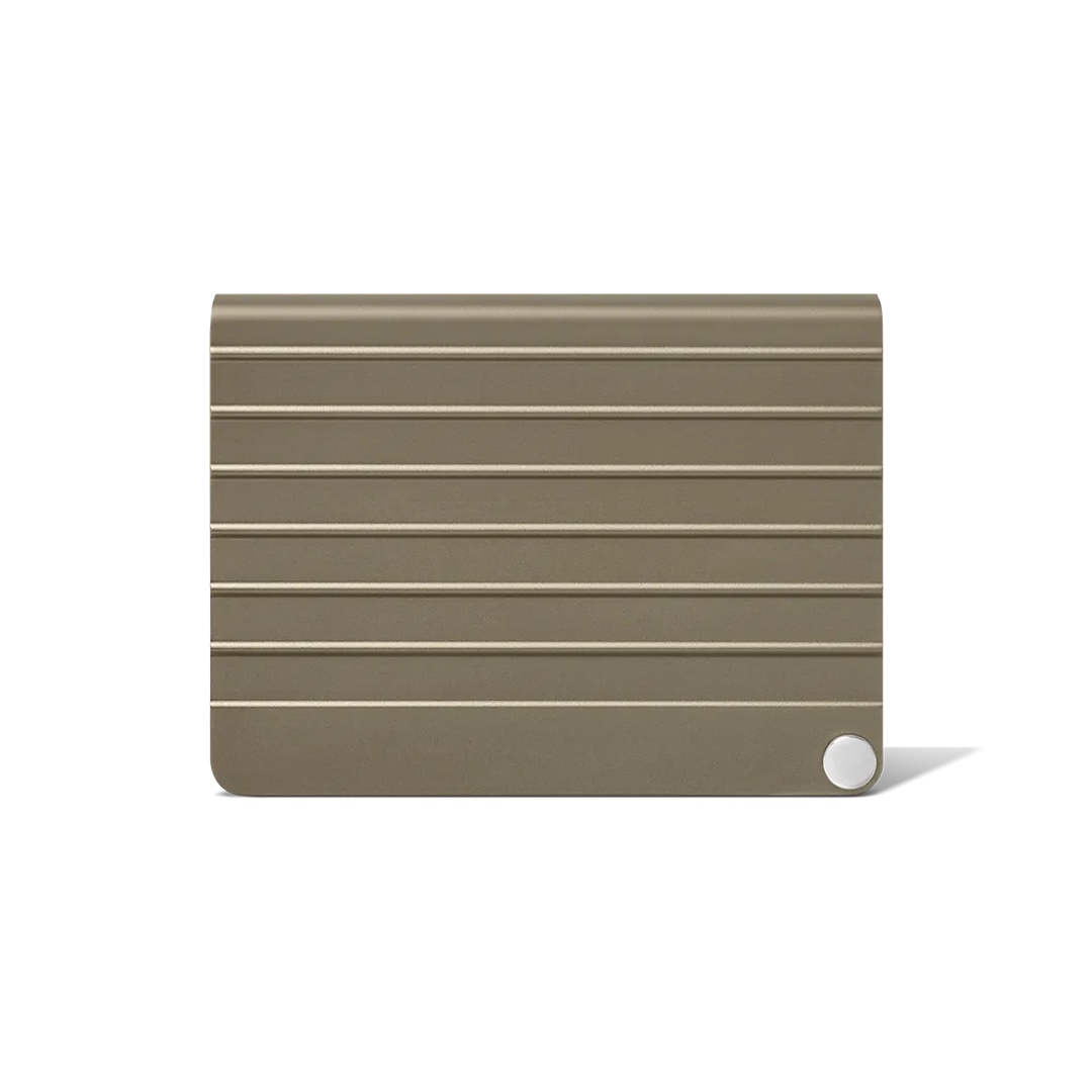 Rimowa Card Holder - FashionPlug