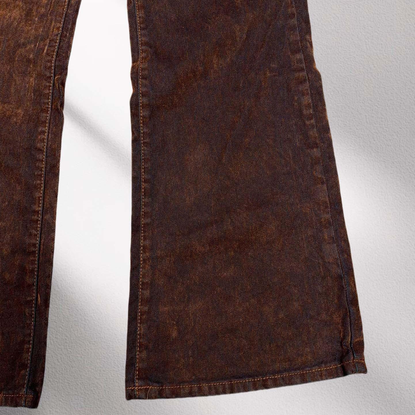 Purple-Brand Jeans   1003 - FashionPlug