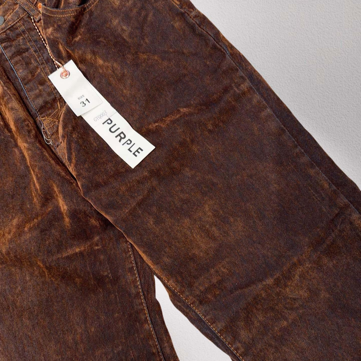 Purple-Brand Jeans   1003 - FashionPlug