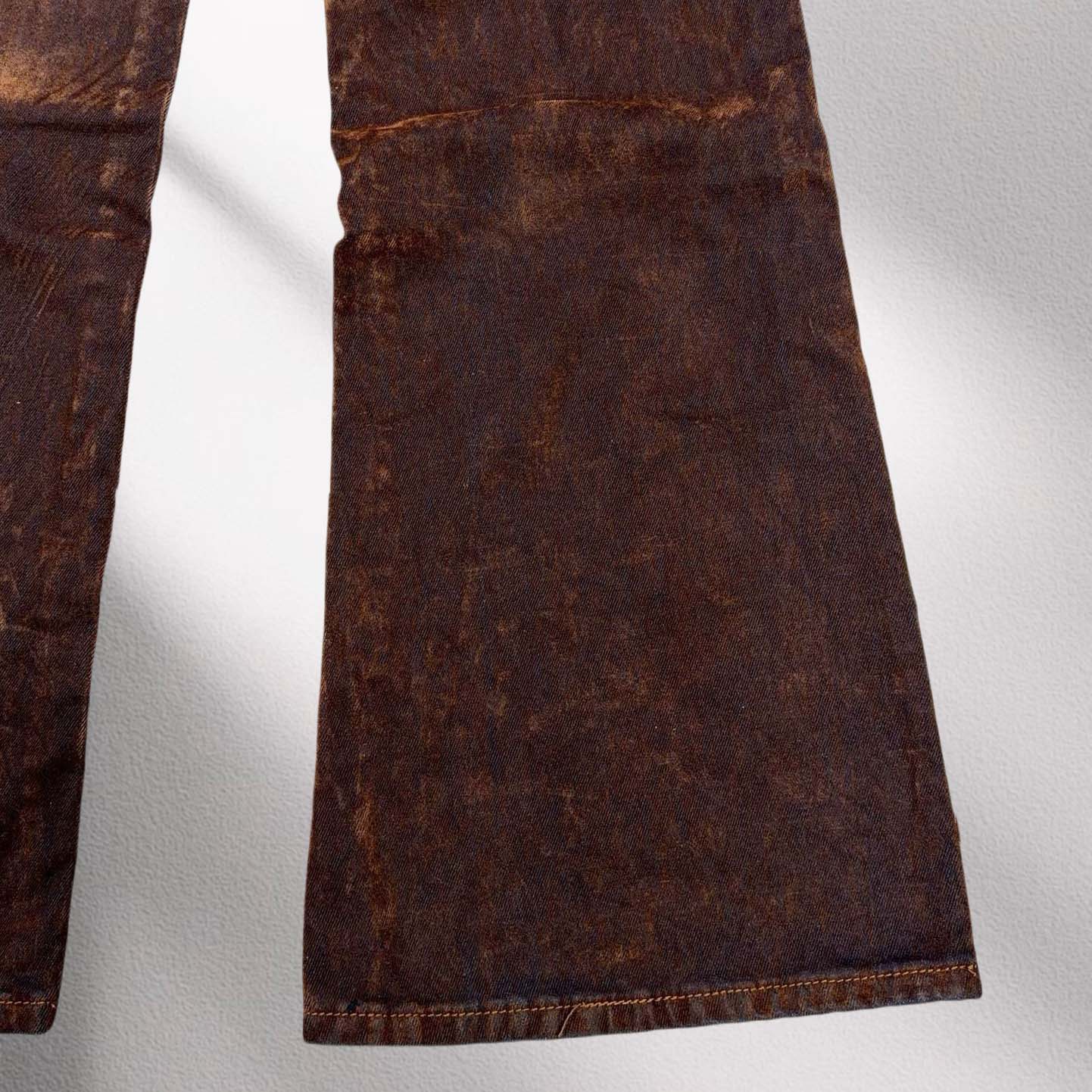 Purple-Brand Jeans   1003 - FashionPlug