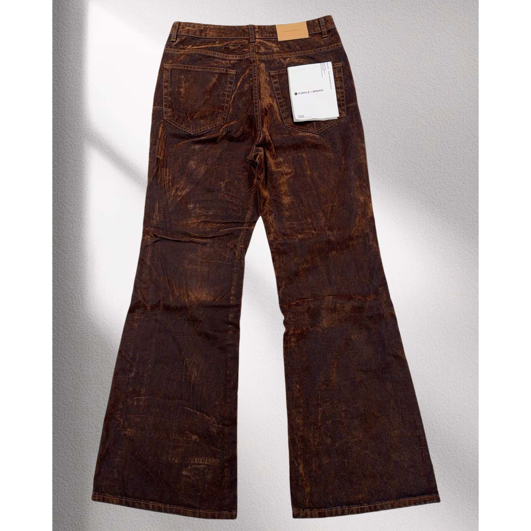 Purple-Brand Jeans   1003 - FashionPlug